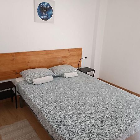 Alagoa Apartment Фару Екстер'єр фото