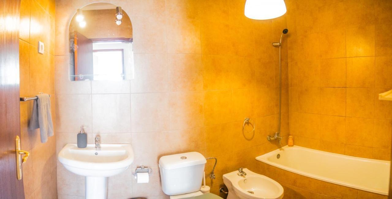 Alagoa Apartment Фару Екстер'єр фото