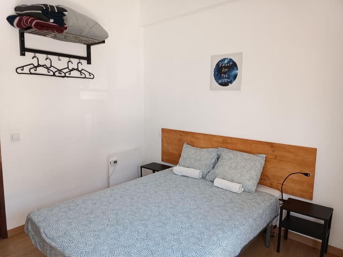 Alagoa Apartment Фару Екстер'єр фото